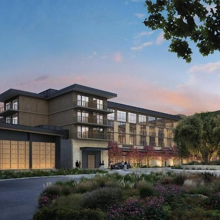 Omni Pga Frisco Resort & Spa Kültér fotó