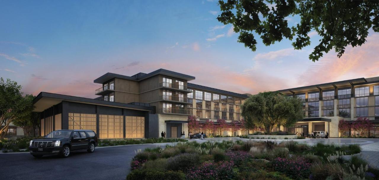 Omni Pga Frisco Resort & Spa Kültér fotó