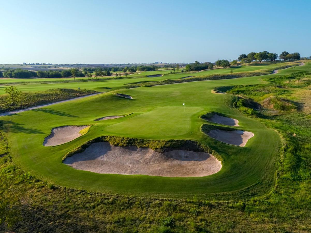 Omni Pga Frisco Resort & Spa Kültér fotó