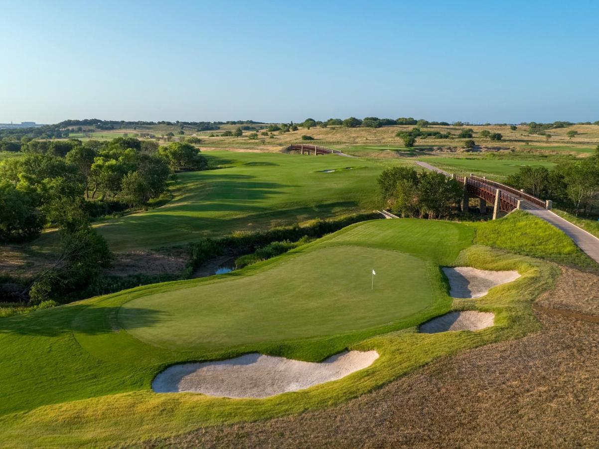 Omni Pga Frisco Resort & Spa Kültér fotó