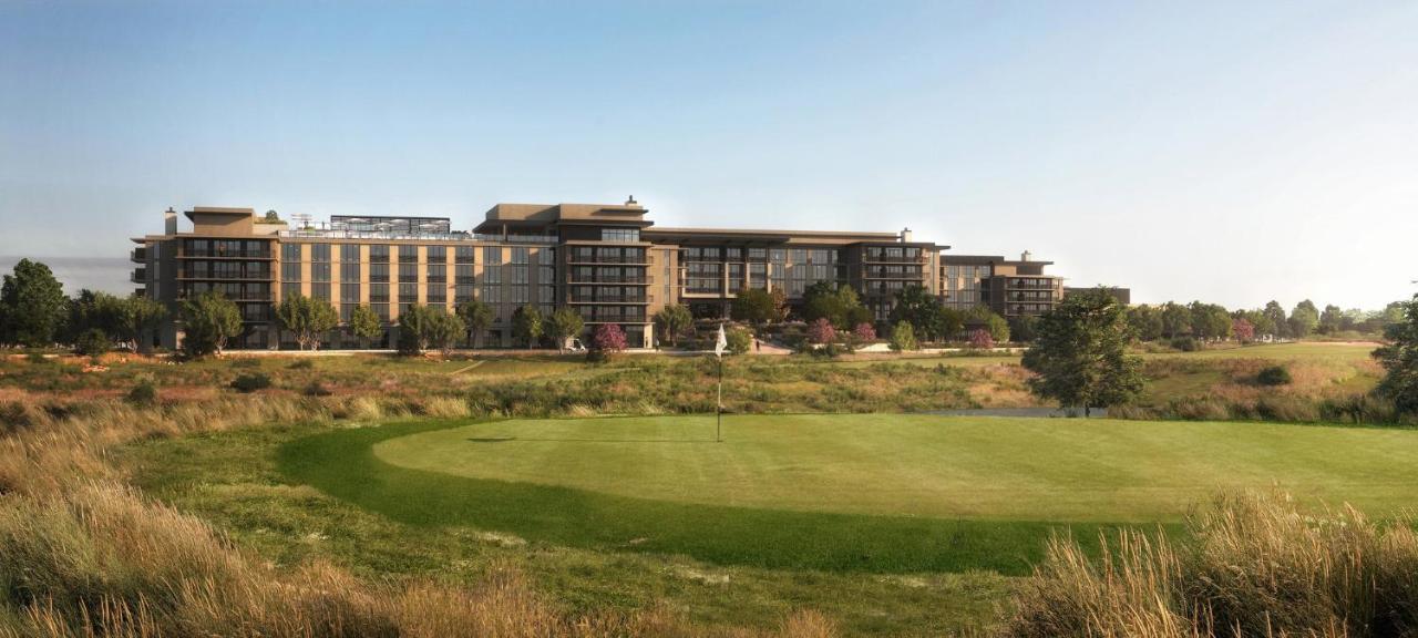 Omni Pga Frisco Resort & Spa Kültér fotó