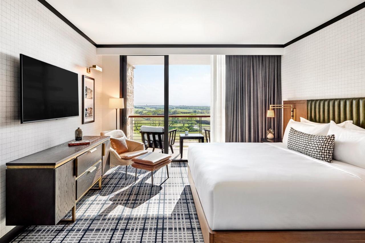 Omni Pga Frisco Resort & Spa Kültér fotó