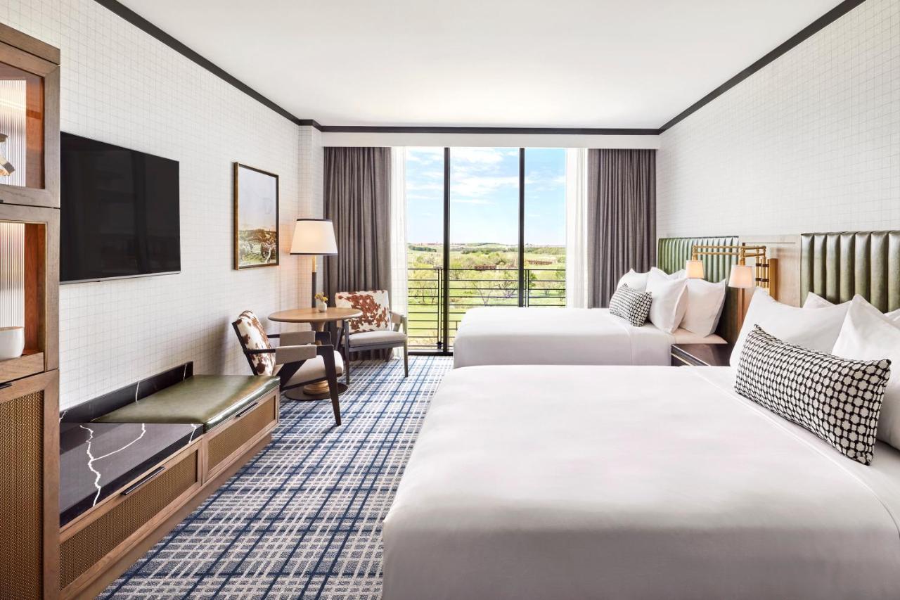 Omni Pga Frisco Resort & Spa Kültér fotó