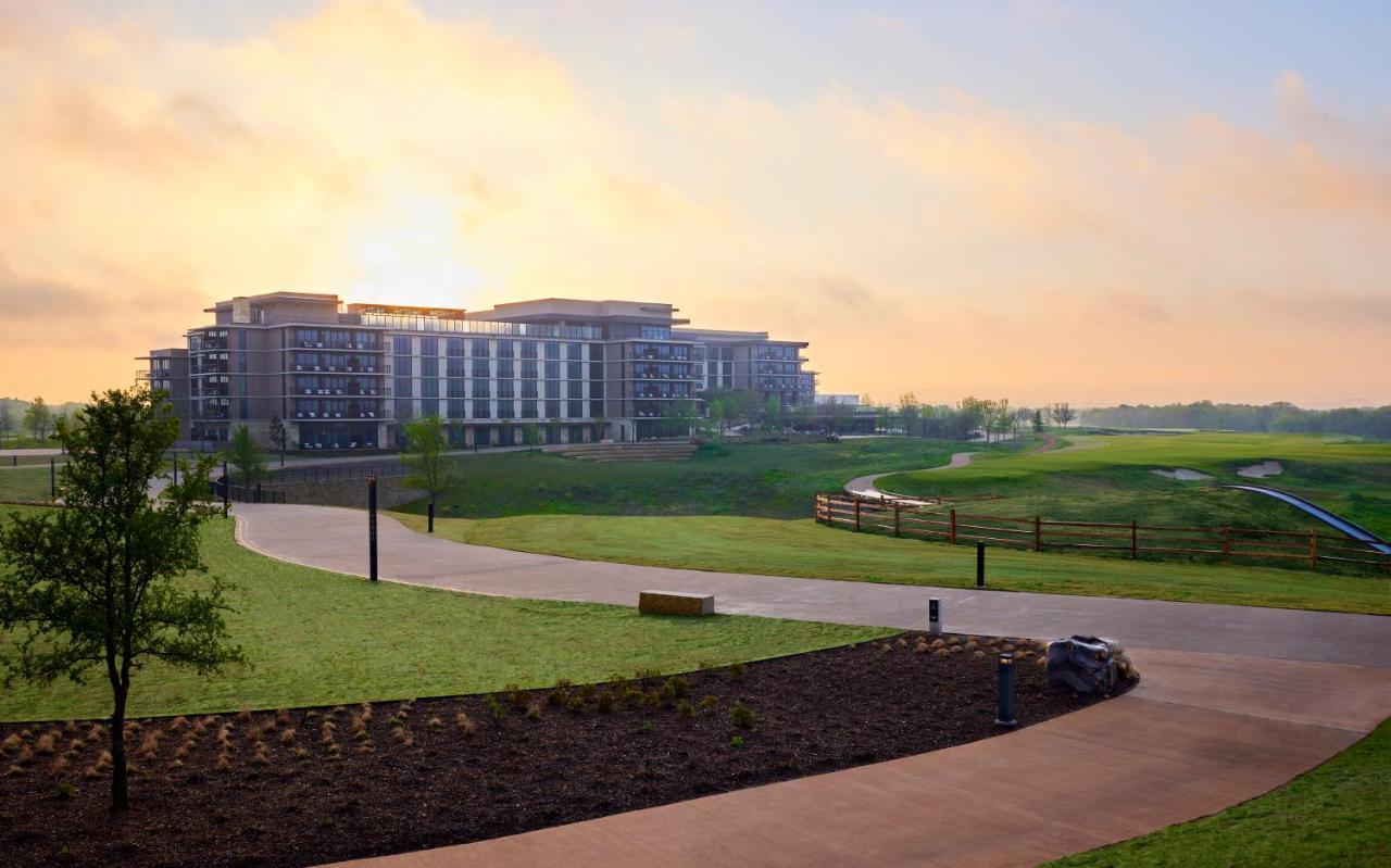 Omni Pga Frisco Resort & Spa Kültér fotó