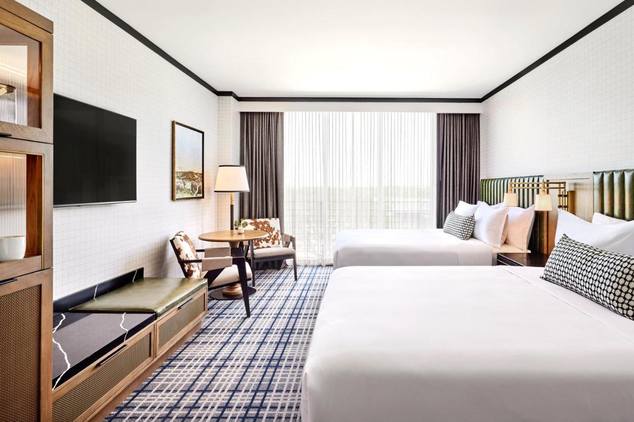 Omni Pga Frisco Resort & Spa Kültér fotó