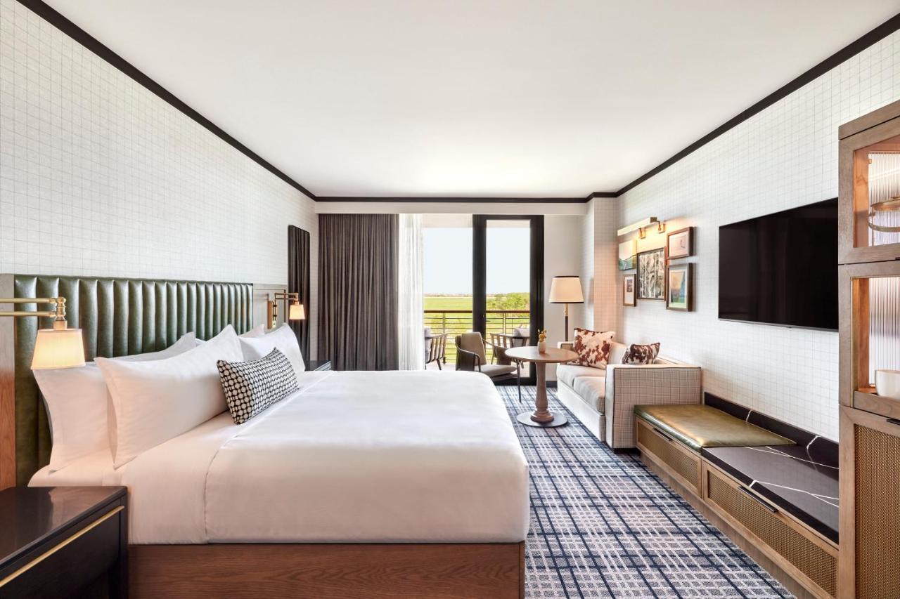 Omni Pga Frisco Resort & Spa Kültér fotó