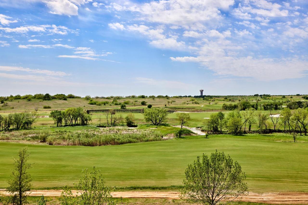 Omni Pga Frisco Resort & Spa Kültér fotó