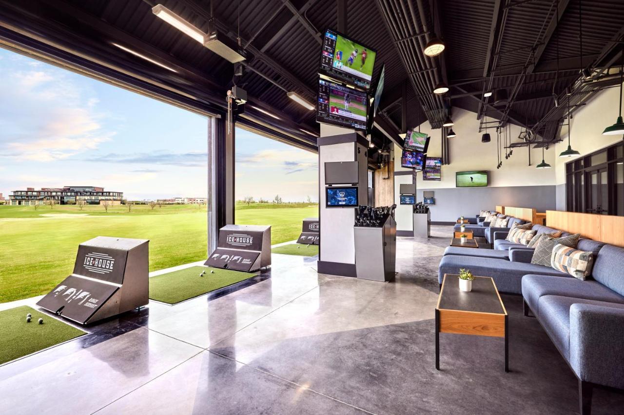 Omni Pga Frisco Resort & Spa Kültér fotó