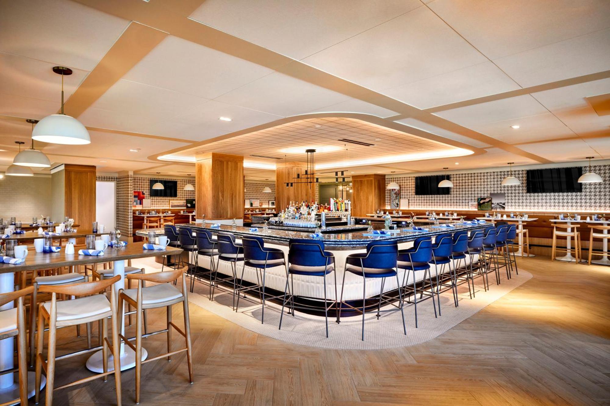 Omni Pga Frisco Resort & Spa Kültér fotó