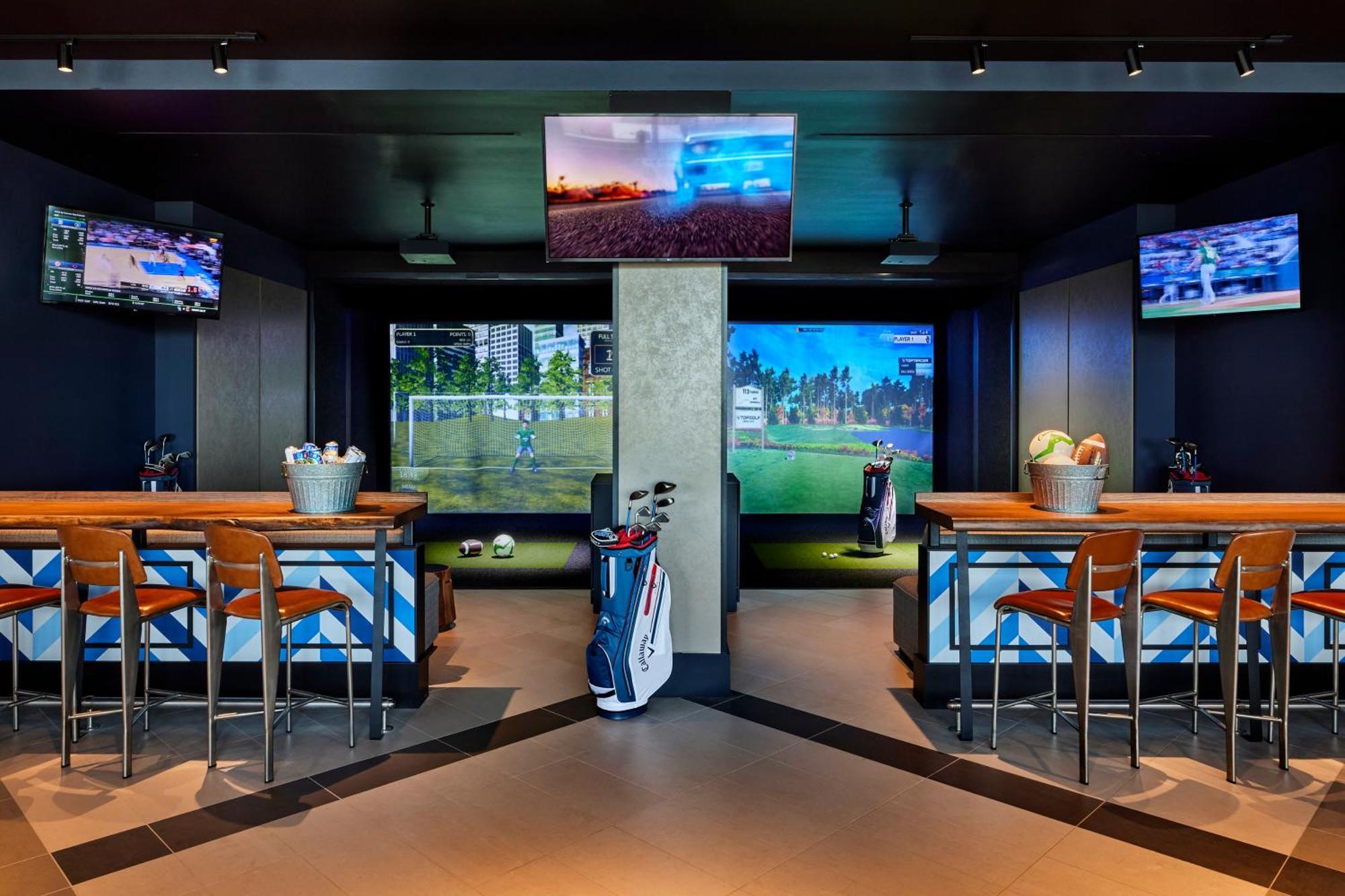 Omni Pga Frisco Resort & Spa Kültér fotó