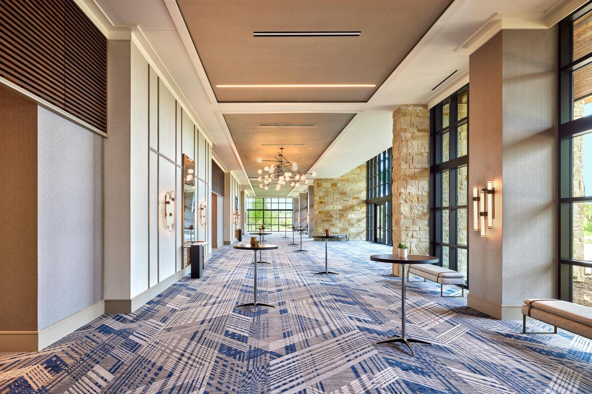 Omni Pga Frisco Resort & Spa Kültér fotó