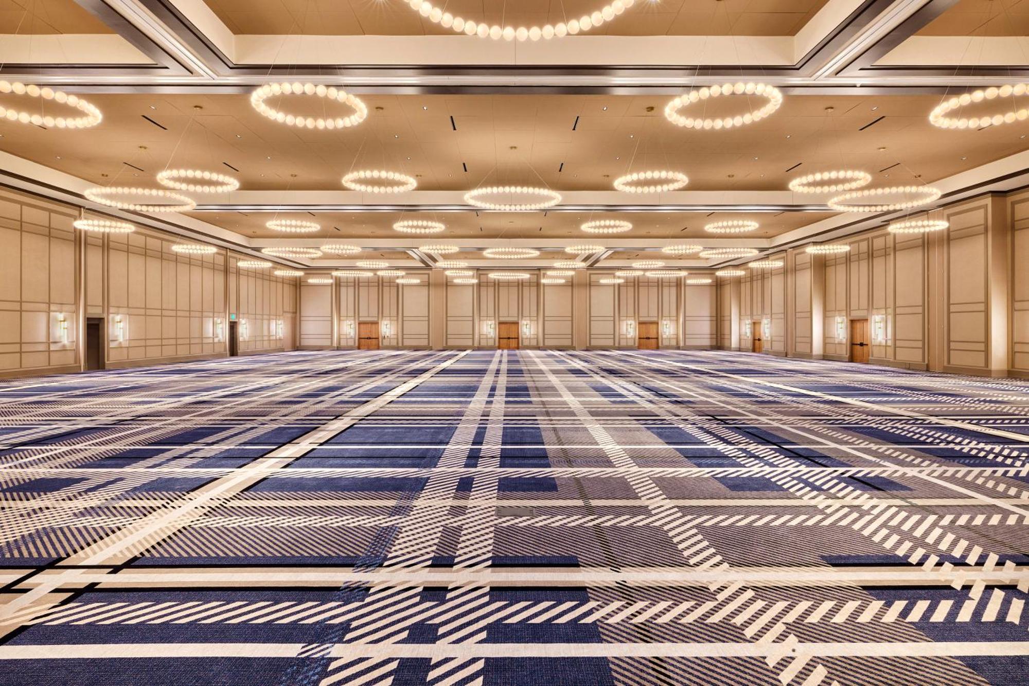 Omni Pga Frisco Resort & Spa Kültér fotó