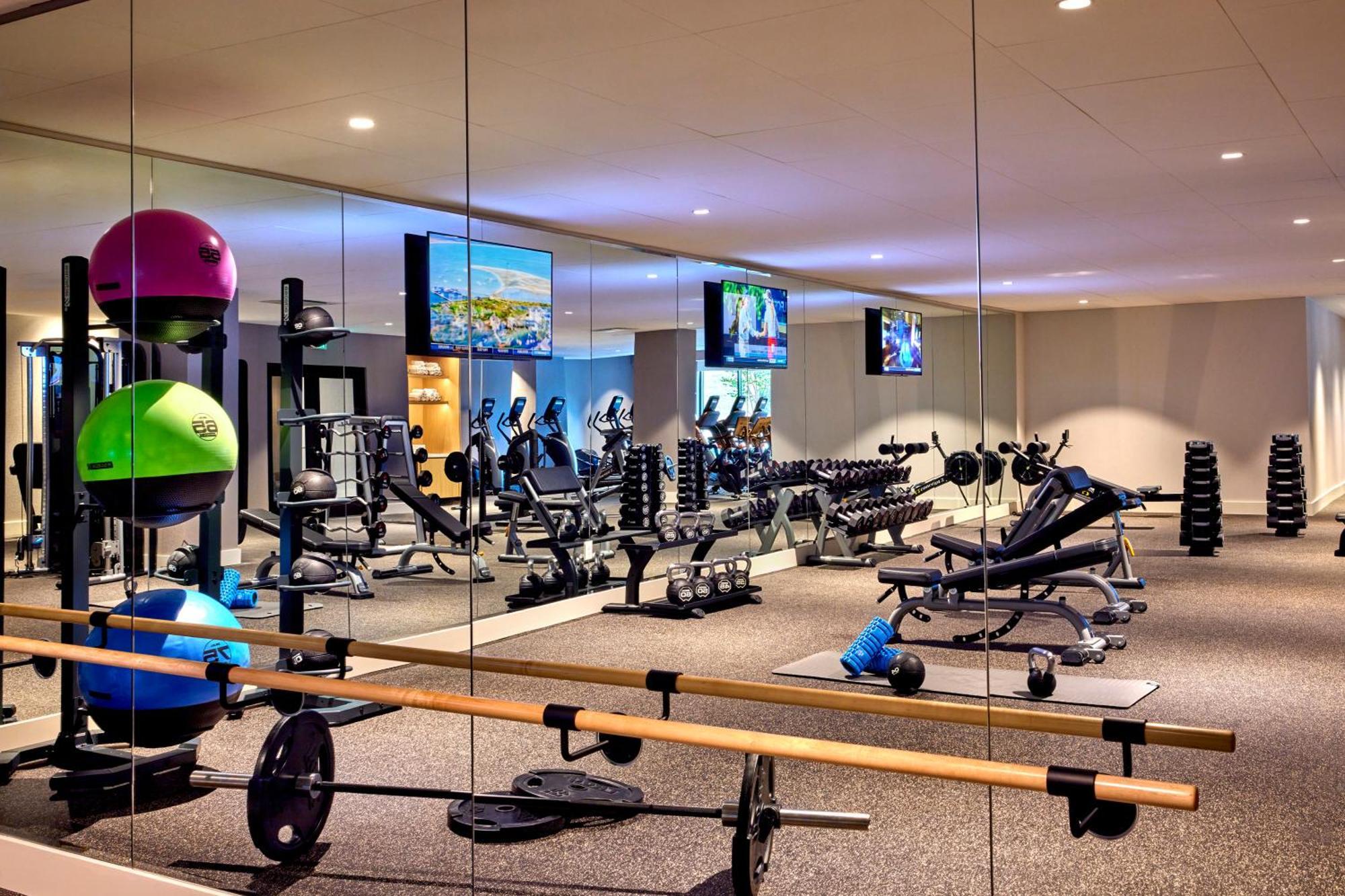 Omni Pga Frisco Resort & Spa Kültér fotó