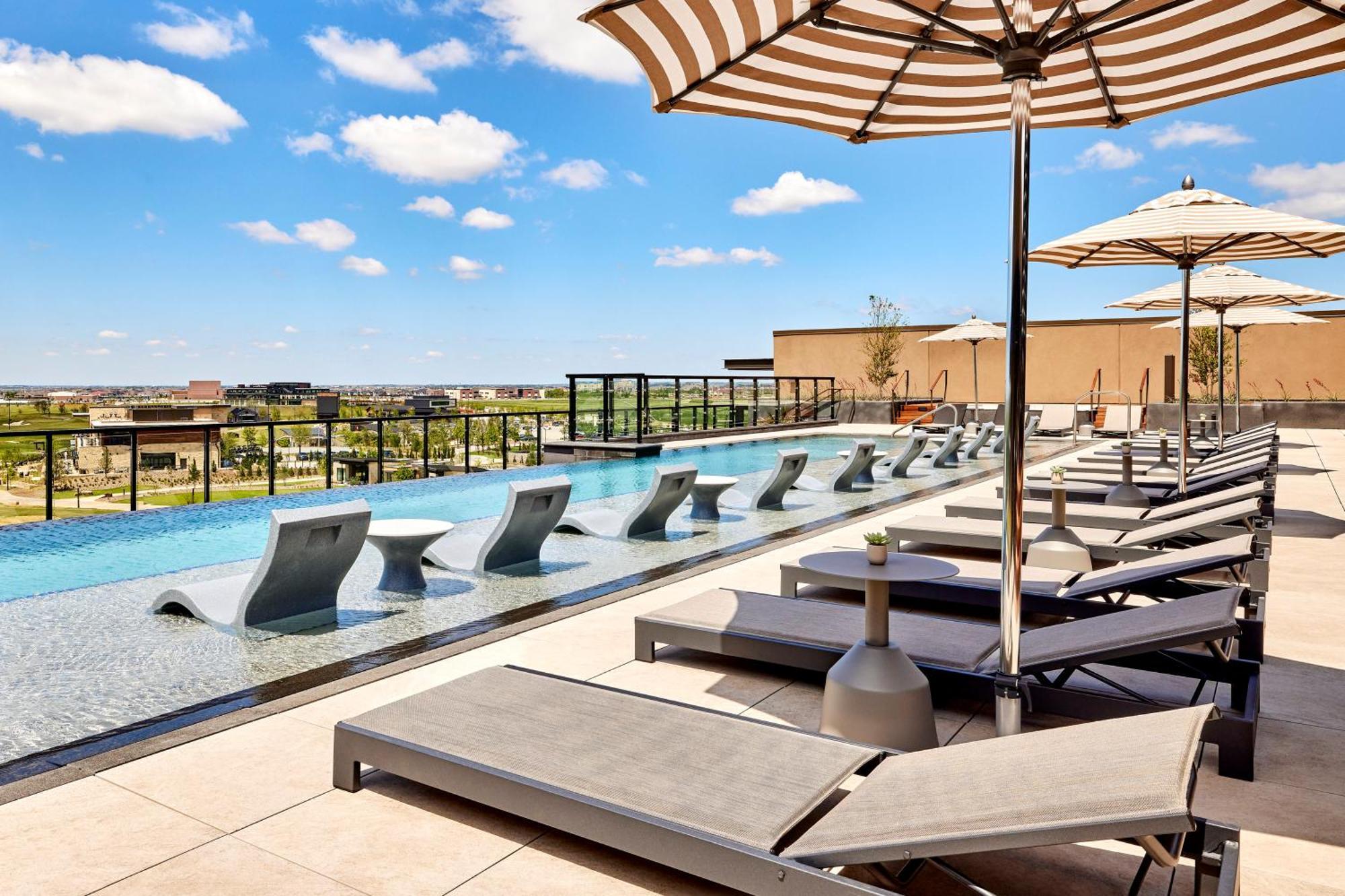 Omni Pga Frisco Resort & Spa Kültér fotó