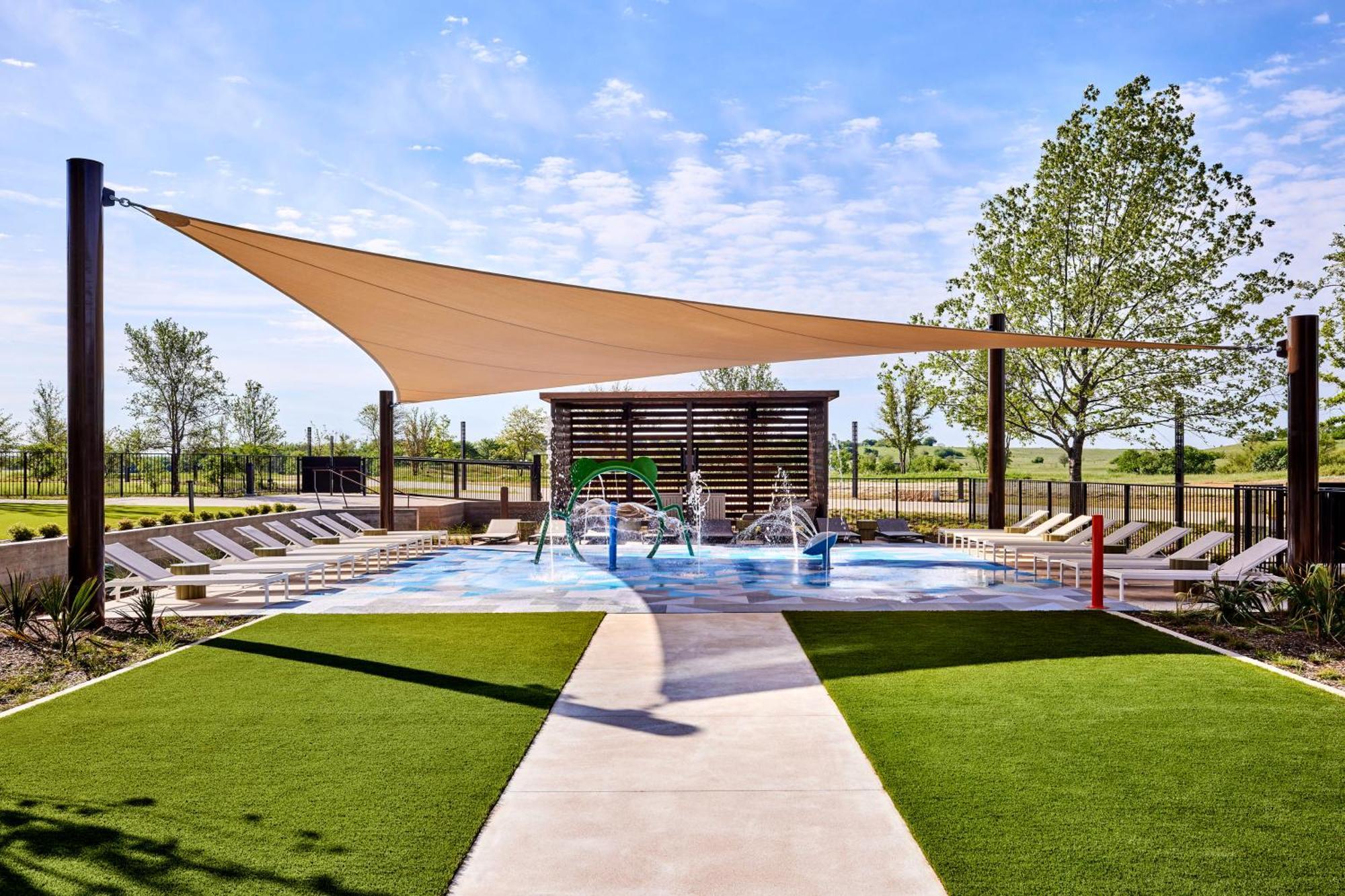 Omni Pga Frisco Resort & Spa Kültér fotó